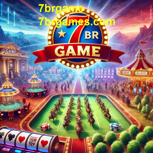 A Ascensão dos Jogos de Estratégia no 7brgame